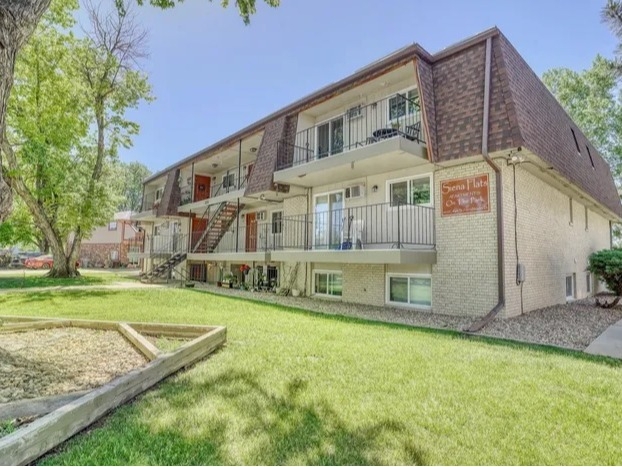SienaApartments