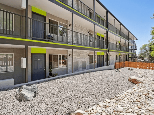 Westview Apartments